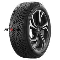 295/30/22 103W Michelin Pilot Alpin 5 SUV