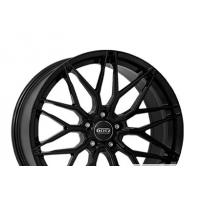 Dotz Suzuka black ET40 66.6 Black