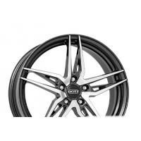 Dotz Interlagos dark ET40 70.1 HBFP