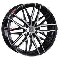 Replay A210 8.5*20 5*112 ET28 66.6 BKF