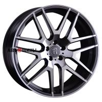 Replay MR113 10*22 5*112 ET58 66.6 BKF