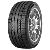 255/50/19 103W Continental ContiSportContact 5 SUV