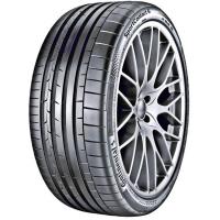315/40/21 111Y Continental SportContact 6