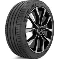 235/55/19 105Y Michelin Pilot Sport 4 SUV