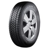 225/70/15C 112/110R Bridgestone Blizzak W995