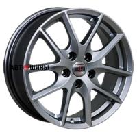 ALCASTA M59 6.5*16 5*114.3 ET45 67.1 Graphite
