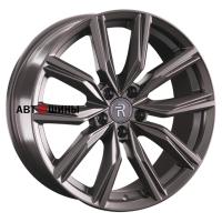 Replay A252 8.5*19 5*112 ET28 66.6 MGM