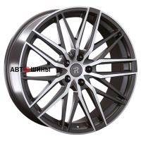 Replay B308 8.5*20 5*112 ET27 66.6 MGMF