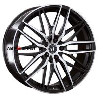 Replay B308 8.5*20 5*112 ET27 66.6 MBF