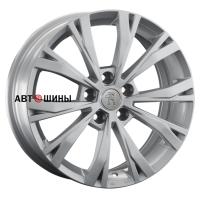 Replay VV222 7*17 5*112 ET45 57.1 Sil