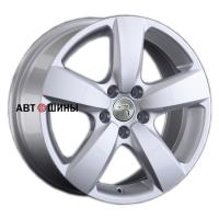 Replay VV112 7*17 5*112 ET40 57.1 Sil