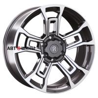 Replay TY328 8.5*20 6*139.7 ET25 106.1 GMF