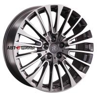 Replay LR88 8.5*20 5*120 ET41.5 72.6 BKF