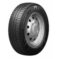 195/75/16C 107/105R KUMHO PorTRAN CW51
