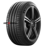 255/40/20 101Y Michelin Pilot Sport 4