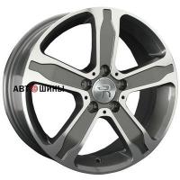 Replay MR146 6.5*17 5*112 ET44 66.6 GMFP