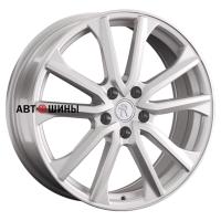 Replay TY340 7.5*19 5*114.3 ET40 60.1 Sil