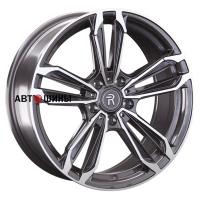 Replay LX174 8*18 5*114.3 ET30 60.1 GMF