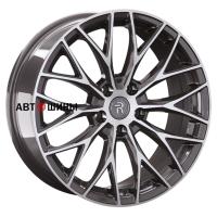 Replay LX180 8*18 5*114.3 ET30 60.1 GMF