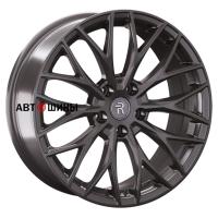 Replay LX180 8*18 5*114.3 ET30 60.1 MGM