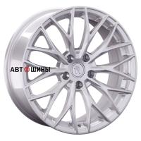 Replay LX180 8*18 5*114.3 ET30 60.1 Sil