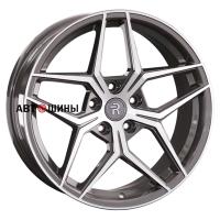 Replay LX191 8*18 5*114.3 ET30 60.1 GMF