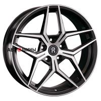 Replay LX191 8*18 5*114.3 ET30 60.1 MBF