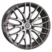 Replay MR299 8.5*19 5*112 ET31.5 66.6 GMF