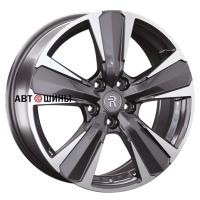 Replay TY353 7*18 5*114.3 ET35 60.1 GMF