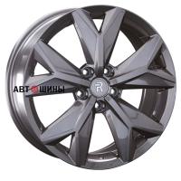 Replay TY354 8*18 5*114.3 ET50 60.1 GM