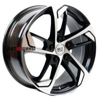 RST R037 (4007) 7*17 5*114.3 ET40 67.1 BMG