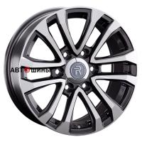 Replay MI174 7.5*18 6*139.7 ET38 67.1 GMF