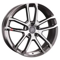 Replay B283 8.5*20 5*112 ET35 66.6 GMF