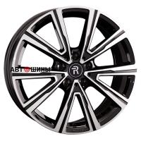 Replay B285 7*18 5*112 ET22 66.6 BKF