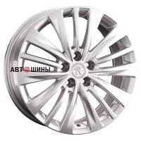 Replay KI329 7.5*18 5*114.3 ET50.5 67.1 Sil