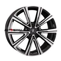 Replay SK180 7*18 5*112 ET43 57.1 BKF