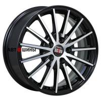 ALCASTA M60 6.5*16 5*114.3 ET45 67.1 BKF