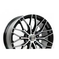 RST R137 7*17 4*108 ET26 65.1 BL