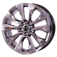 FR replica TY492 7.5*19 5*114.3 ET40 60.1 HB