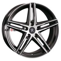 Replay A248 8.5*20 5*112 ET20 66.6 MBF