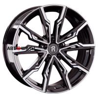 Replay A249 8.5*20 5*112 ET20 66.6 BKF