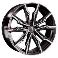 Replay B314 8.5*20 5*112 ET27 66.6 MBF