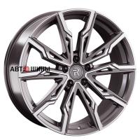 Replay B314 8.5*20 5*112 ET27 66.6 MGMF