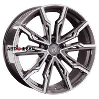 Replay A249 8.5*20 5*112 ET28 66.6 GMF