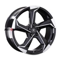 Replay MR304 8*18 5*112 ET43 66.6 BKF