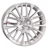 LS 1306 8*18 5*114.3 ET50 60.1 SF