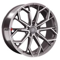 Replay LR92 9.5*22 5*120 ET49 72.6 MGMF