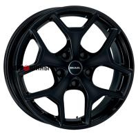 MAK Liberty 7.5*18 5*127 ET44 71.6 Gloss Black