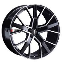 Replay A156 10*22 5*112 ET21 66.6 BKF