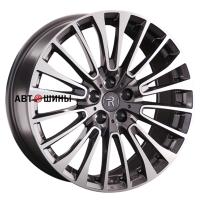 Replay FD193 8.5*20 5*114.3 ET44 63.3 GMF